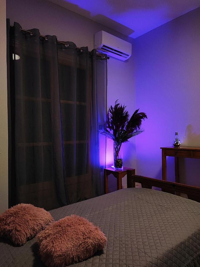 Katávolos Kaminaki Seaview Apartments מראה חיצוני תמונה