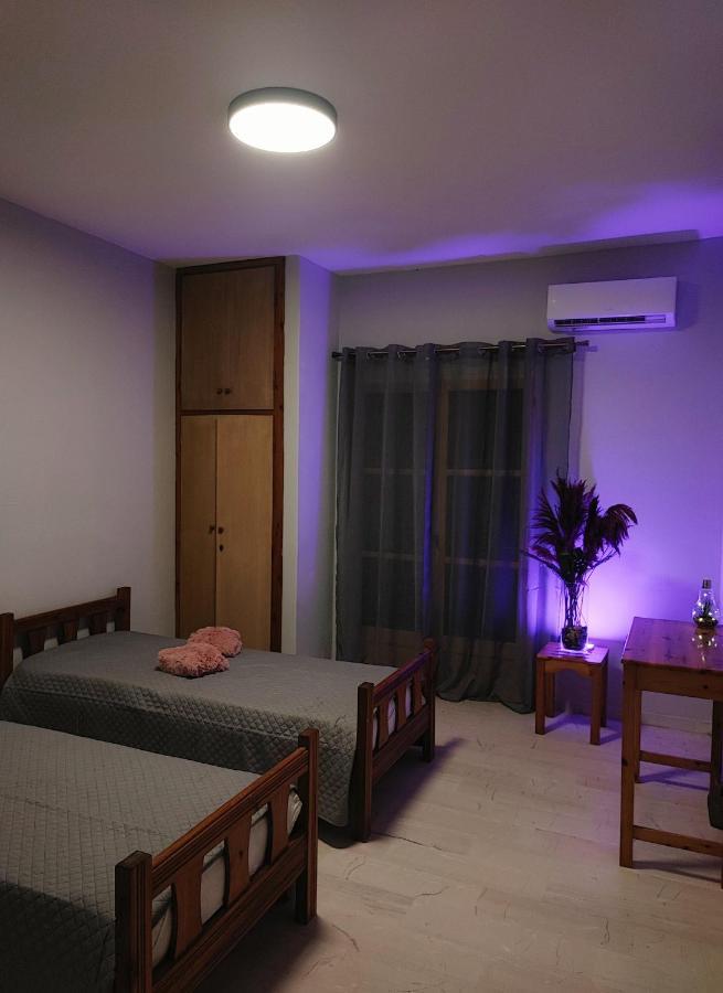 Katávolos Kaminaki Seaview Apartments מראה חיצוני תמונה