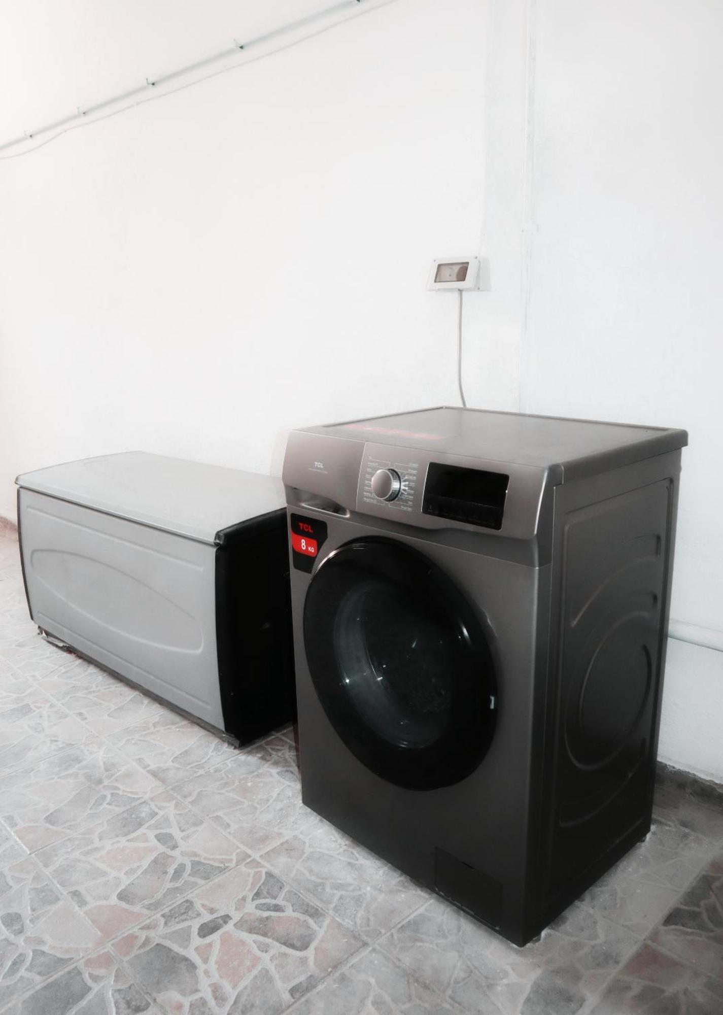 Katávolos Kaminaki Seaview Apartments מראה חיצוני תמונה