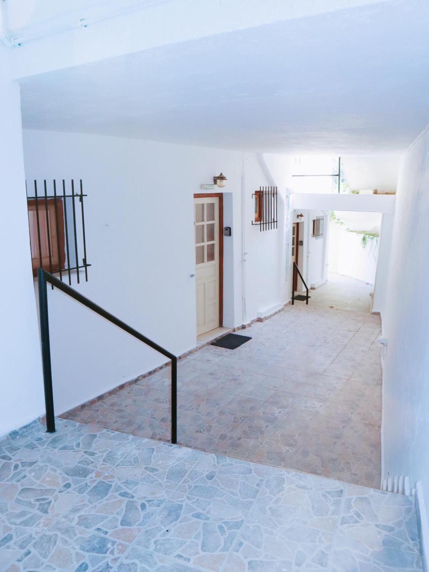 Katávolos Kaminaki Seaview Apartments מראה חיצוני תמונה